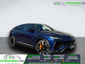 Lamborghini Urus 4.0 V8 650 ch BVA  occasion � Beaupuy - photo n�2
