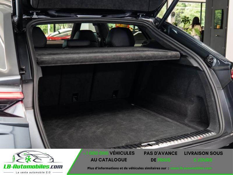 Lamborghini Urus 4.0 V8 650 ch BVA  occasion  Beaupuy - photo n5