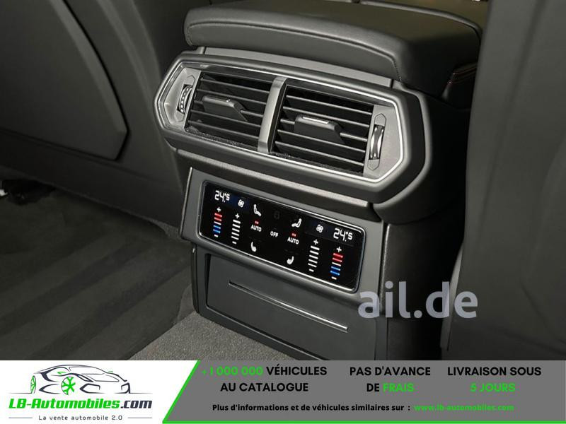 Lamborghini Urus 4.0 V8 650 ch BVA  occasion  Beaupuy - photo n4