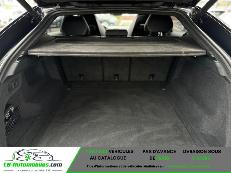 Lamborghini Urus 4.0 V8 650 ch BVA  occasion  Beaupuy - photo n10