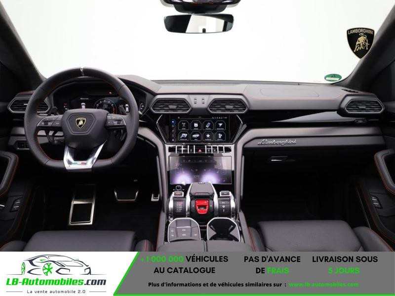 Lamborghini Urus 4.0 V8 650 ch BVA  occasion  Beaupuy - photo n3