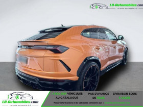 Lamborghini Urus , garage LB AUTOMOBILES � Beaupuy