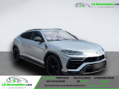 Lamborghini Urus occasion année 2021 boite Automatique Annonce Lamborghini Urus occasion Essence 4.0 V8 650 ch BVA à Beaupuy