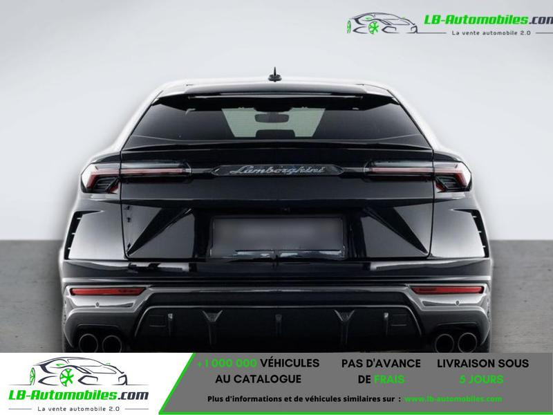 Lamborghini Urus 4.0 V8 650 ch BVA  occasion  Beaupuy - photo n6
