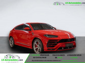Lamborghini Urus 4.0 V8 650 ch BVA   Beaupuy 31