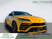 Lamborghini Urus occasion année 2019 boite Automatique Annonce Lamborghini Urus occasion Essence 4.0 V8 650 ch BVA à Beaupuy