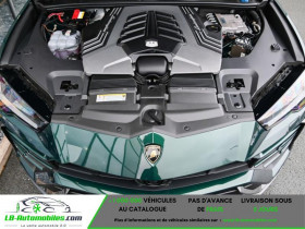 Lamborghini Urus 4.0 V8 650 ch BVA  occasion  Beaupuy - photo n4