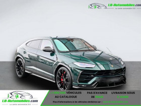 Lamborghini Urus 4.0 V8 650 ch BVA  occasion  Beaupuy - photo n2
