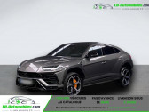 Voiture occasion Lamborghini Urus 4.0 V8 650 ch BVA