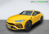 Annonce Lamborghini Urus occasion Essence 4.0 V8 650 ch BVA  Beaupuy
