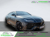 Lamborghini Urus 4.0 V8 650 ch BVA   Beaupuy 31