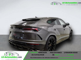 Lamborghini Urus 4.0 V8 650 ch BVA  occasion  Beaupuy - photo n3