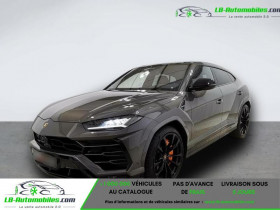 Lamborghini Urus 4.0 V8 650 ch BVA  occasion  Beaupuy - photo n2