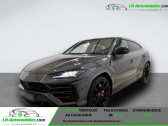 Lamborghini Urus 4.0 V8 650 ch BVA   Beaupuy 31