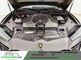 Lamborghini Urus 4.0 V8 650 ch BVA  occasion  Beaupuy - photo n9