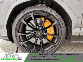 Lamborghini Urus 4.0 V8 650 ch BVA  occasion  Beaupuy - photo n8