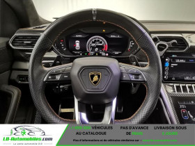 Lamborghini Urus 4.0 V8 650 ch BVA  occasion  Beaupuy - photo n7
