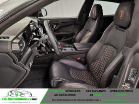 Lamborghini Urus 4.0 V8 650 ch BVA  occasion  Beaupuy - photo n6