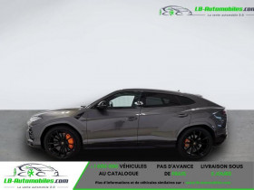 Lamborghini Urus 4.0 V8 650 ch BVA  occasion  Beaupuy - photo n4