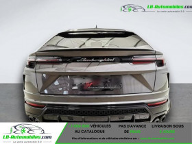 Lamborghini Urus 4.0 V8 650 ch BVA  occasion  Beaupuy - photo n5