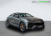 Lamborghini Urus occasion année 2020 boite Automatique Annonce Lamborghini Urus occasion Essence 4.0 V8 650 ch BVA à Beaupuy