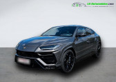 Annonce Lamborghini Urus occasion Essence 4.0 V8 650 ch BVA à Beaupuy