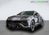 Lamborghini Urus 4.0 V8 650 ch BVA   Beaupuy 31
