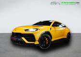 Lamborghini Urus 4.0 V8 650 ch BVA   Beaupuy 31