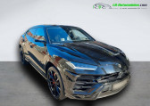 Lamborghini Urus 4.0 V8 650 ch BVA   Beaupuy 31