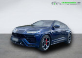Lamborghini Urus occasion année 2018 boite Automatique Annonce Lamborghini Urus occasion Essence 4.0 V8 650 ch BVA à Beaupuy