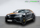Lamborghini Urus 4.0 V8 650 ch BVA   Beaupuy 31
