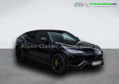 Lamborghini Urus occasion année 2022 boite Automatique Annonce Lamborghini Urus occasion Essence 4.0 V8 650 ch BVA à Beaupuy
