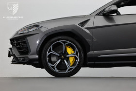 Lamborghini Urus 4.0 V8 650 ch BVA  occasion  Beaupuy - photo n10