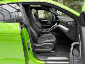 Lamborghini Urus 4.0 V8 650 ch BVA  occasion  Beaupuy - photo n7