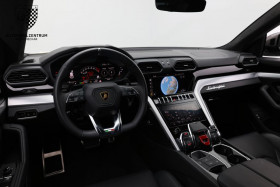 Lamborghini Urus 4.0 V8 650 ch BVA  occasion  Beaupuy - photo n9