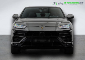 Lamborghini Urus 4.0 V8 650 ch BVA  occasion  Beaupuy - photo n5