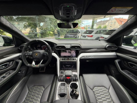 Lamborghini Urus 4.0 V8 650 ch BVA  occasion  Beaupuy - photo n2