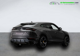Lamborghini Urus 4.0 V8 650 ch BVA  occasion  Beaupuy - photo n4