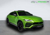Lamborghini Urus 4.0 V8 650 ch BVA   Beaupuy 31