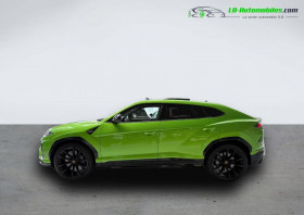 Lamborghini Urus 4.0 V8 650 ch BVA  occasion  Beaupuy - photo n5