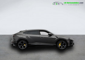 Lamborghini Urus 4.0 V8 650 ch BVA  occasion  Beaupuy - photo n6