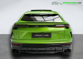 Lamborghini Urus 4.0 V8 650 ch BVA  occasion  Beaupuy - photo n6