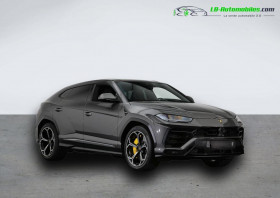 Lamborghini Urus 4.0 V8 650 ch BVA  occasion  Beaupuy - photo n2