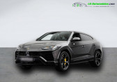 Lamborghini Urus occasion année 2021 boite Automatique Annonce Lamborghini Urus occasion Essence 4.0 V8 650 ch BVA à Beaupuy