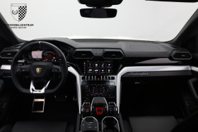 Lamborghini Urus 4.0 V8 650 ch BVA  occasion  Beaupuy - photo n3