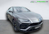 Annonce Lamborghini Urus occasion Essence 4.0 V8 650 ch BVA  Beaupuy