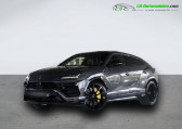 Lamborghini Urus occasion année 2022 boite Automatique Annonce Lamborghini Urus occasion Essence 4.0 V8 650 ch BVA à Beaupuy