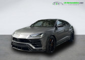 Lamborghini Urus occasion année 2020 boite Automatique Annonce Lamborghini Urus occasion Essence 4.0 V8 650 ch BVA à Beaupuy