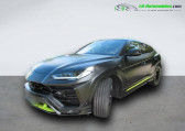 Lamborghini Urus occasion année 2022 boite Automatique Annonce Lamborghini Urus occasion Essence 4.0 V8 650 ch BVA à Beaupuy