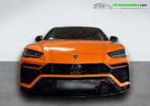 Lamborghini Urus occasion année 2021 boite Automatique Annonce Lamborghini Urus occasion Essence 4.0 V8 650 ch BVA à Beaupuy
